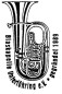 Blaskapelle Unterföhring e.V. Logo