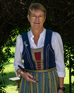 Angelika Okrey
