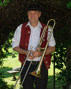 Bernhard Bockholt