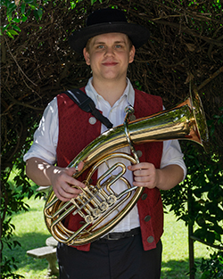 Tobias Wegner