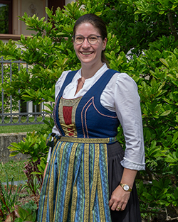 Jannike Johanni