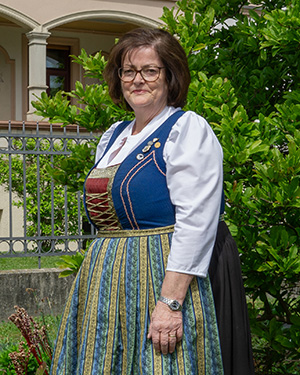 Johanna Schweikl