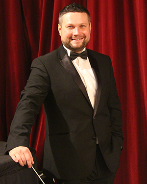 Oleksij Alex Vikulov