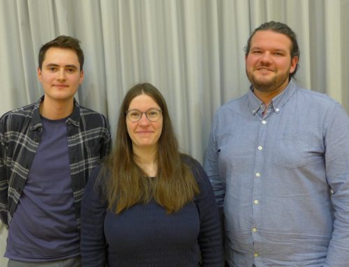 Mitgliederversammlung der Blaskapelle Unterföhring