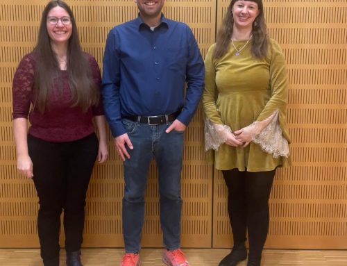 Neuwahlen bei der Blaskapelle Unterföhring