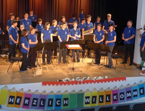 Beschwingte Muttertagsserenade