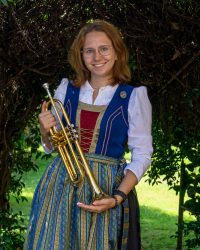 Franziska Schub