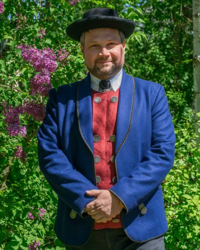 Oleksij Alex Vikulov