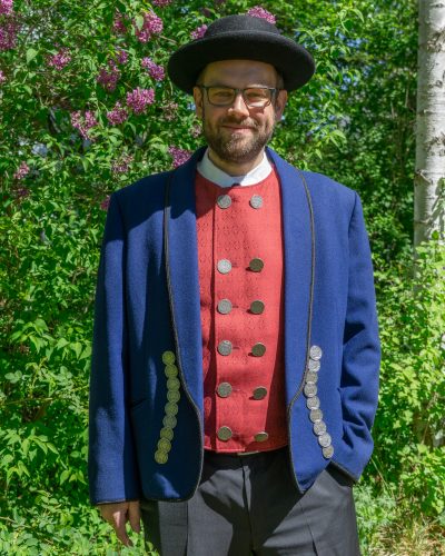 Dr. Fabian Hellmundt