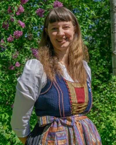 Wiebke Eichmüller